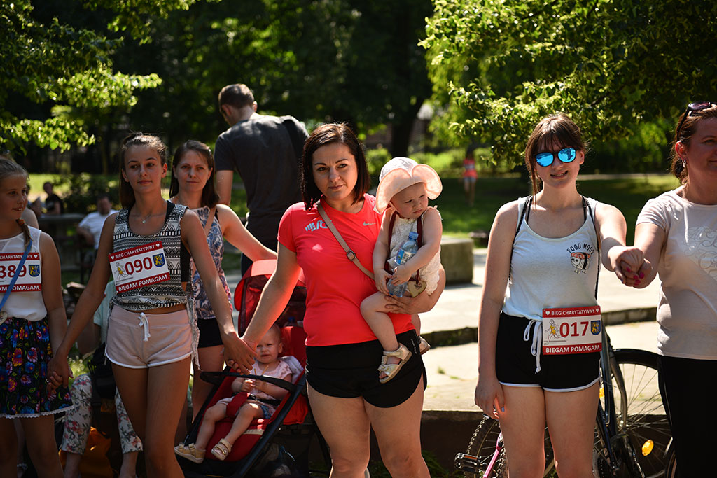 Po raz kolejny legniczanie pokazali jak wielkie mają serca