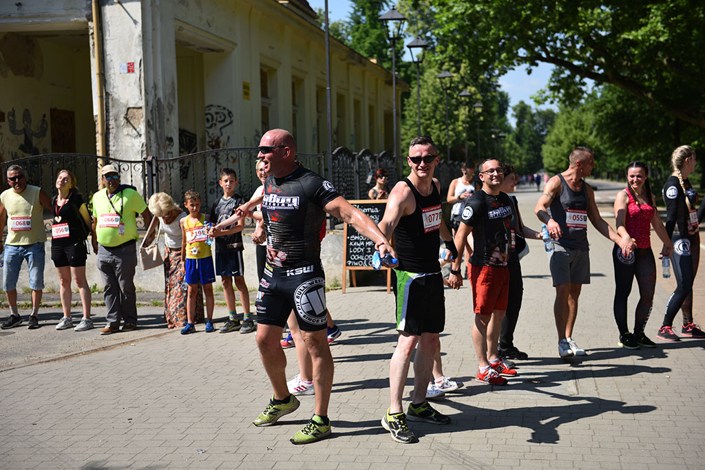 Po raz kolejny legniczanie pokazali jak wielkie mają serca
