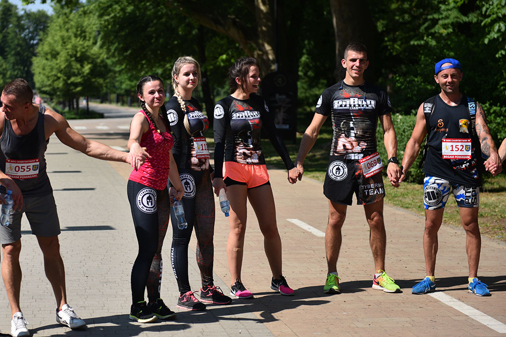 Po raz kolejny legniczanie pokazali jak wielkie mają serca