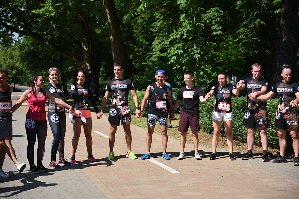 Po raz kolejny legniczanie pokazali jak wielkie mają serca