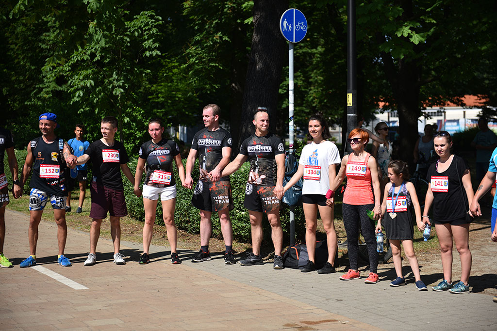 Po raz kolejny legniczanie pokazali jak wielkie mają serca