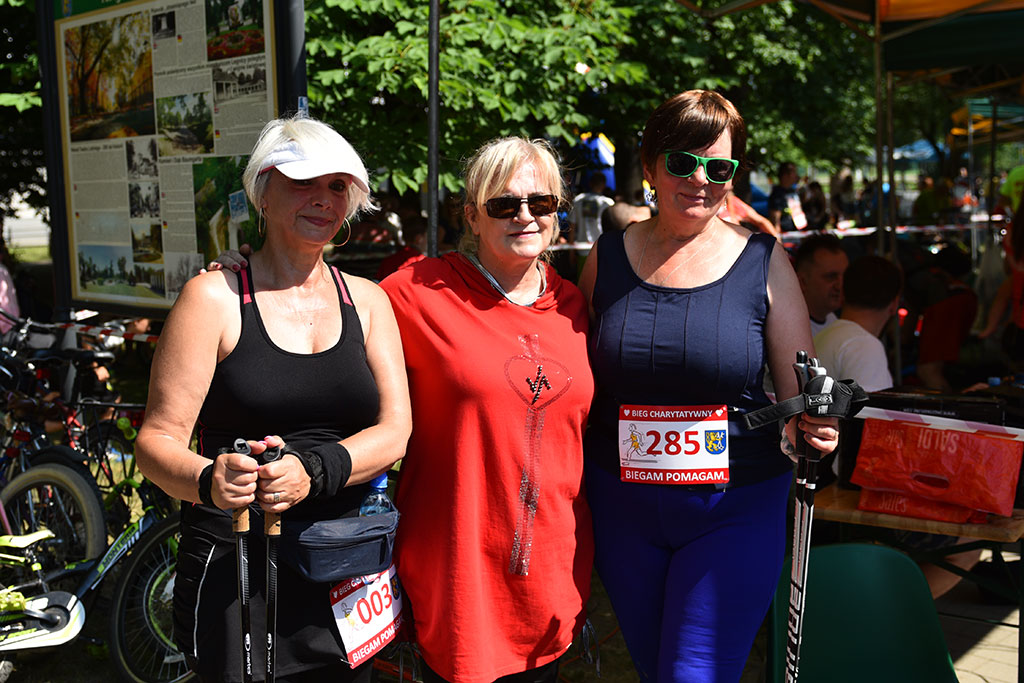 Po raz kolejny legniczanie pokazali jak wielkie mają serca