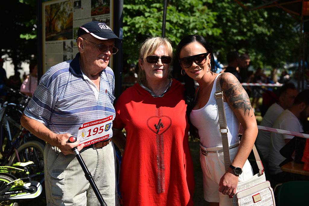 Po raz kolejny legniczanie pokazali jak wielkie mają serca