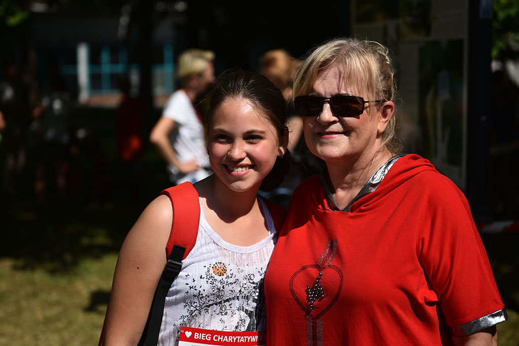 Po raz kolejny legniczanie pokazali jak wielkie mają serca