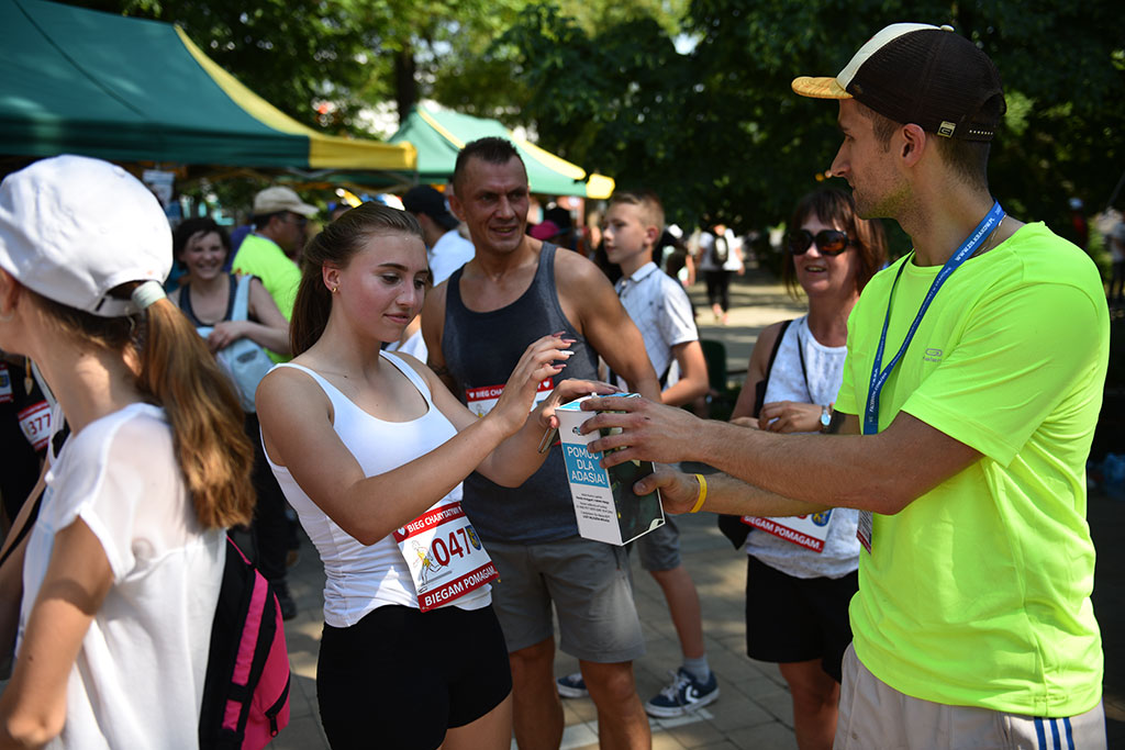 Po raz kolejny legniczanie pokazali jak wielkie mają serca