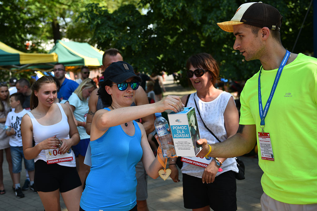 Po raz kolejny legniczanie pokazali jak wielkie mają serca