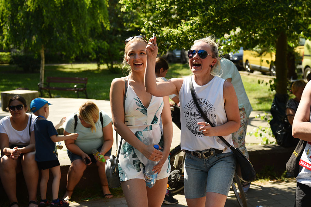 Po raz kolejny legniczanie pokazali jak wielkie mają serca