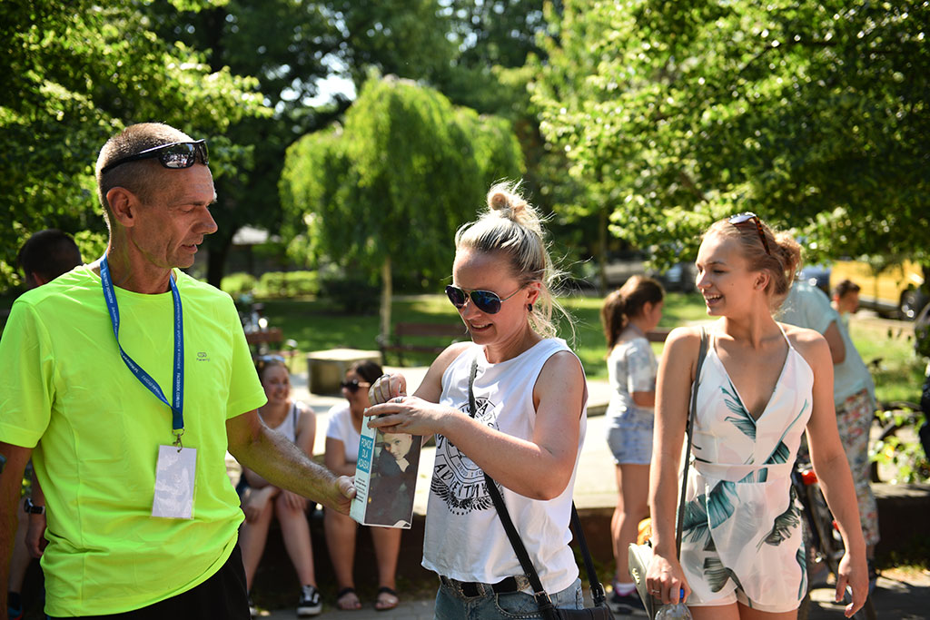 Po raz kolejny legniczanie pokazali jak wielkie mają serca
