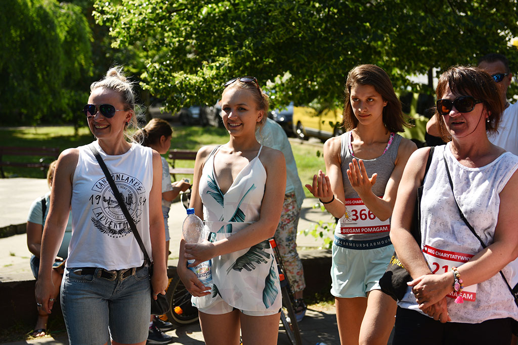 Po raz kolejny legniczanie pokazali jak wielkie mają serca