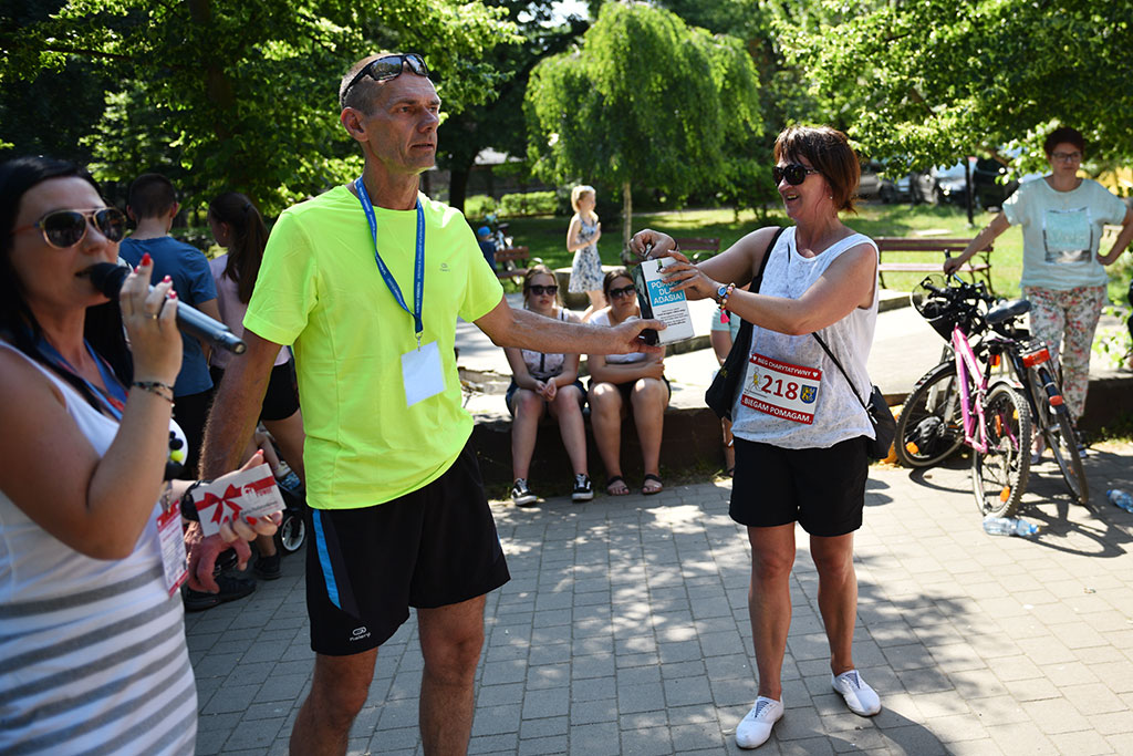 Po raz kolejny legniczanie pokazali jak wielkie mają serca
