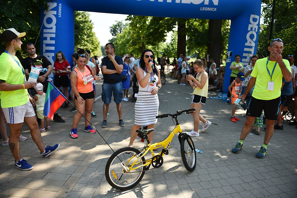 Po raz kolejny legniczanie pokazali jak wielkie mają serca