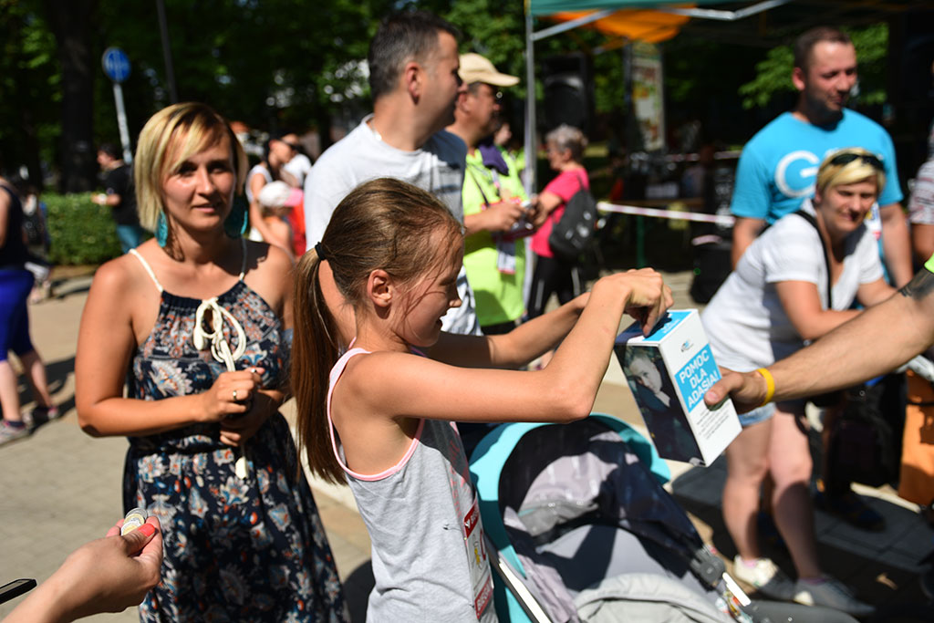 Po raz kolejny legniczanie pokazali jak wielkie mają serca