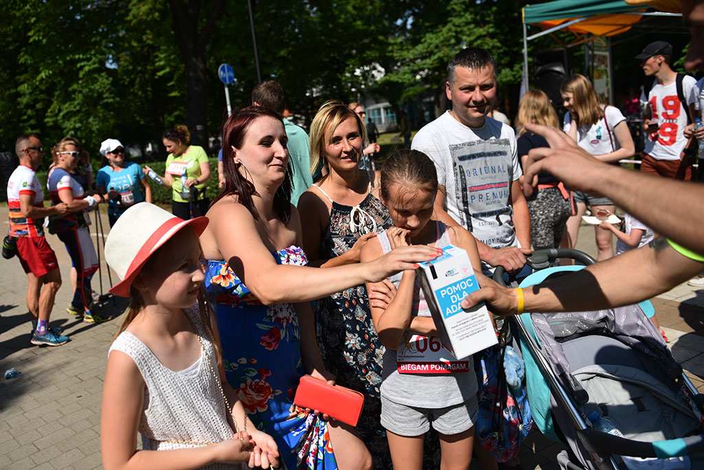 Po raz kolejny legniczanie pokazali jak wielkie mają serca