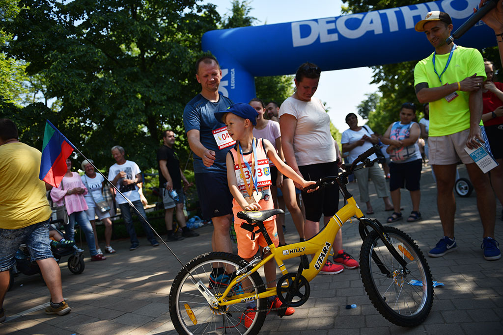 Po raz kolejny legniczanie pokazali jak wielkie mają serca