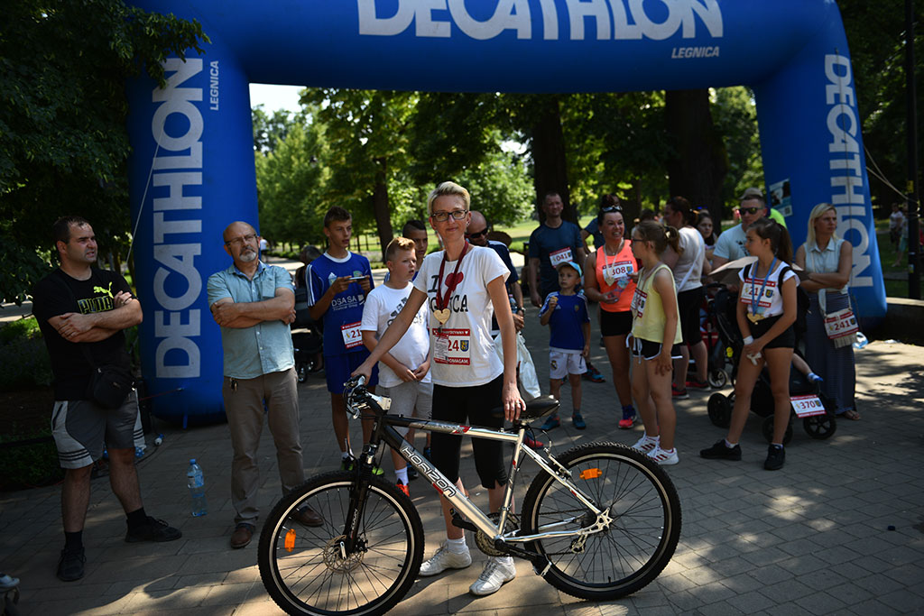 Po raz kolejny legniczanie pokazali jak wielkie mają serca