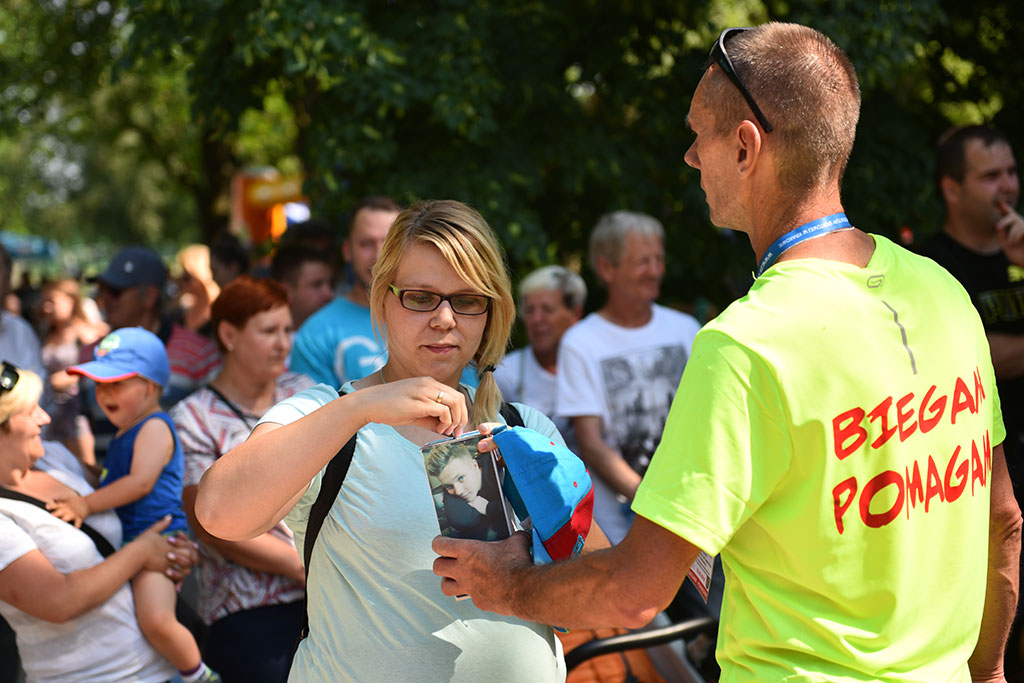 Po raz kolejny legniczanie pokazali jak wielkie mają serca