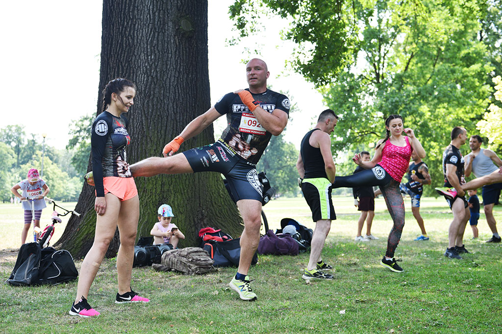 Po raz kolejny legniczanie pokazali jak wielkie mają serca