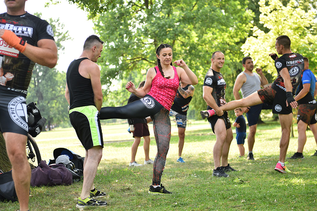 Po raz kolejny legniczanie pokazali jak wielkie mają serca