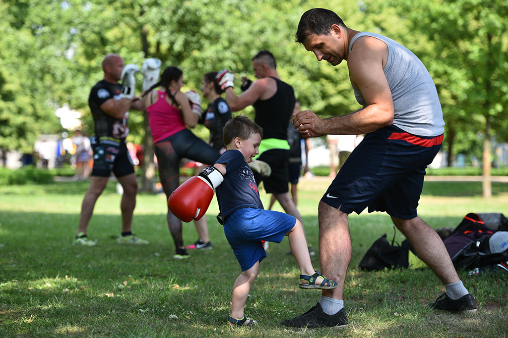 Po raz kolejny legniczanie pokazali jak wielkie mają serca
