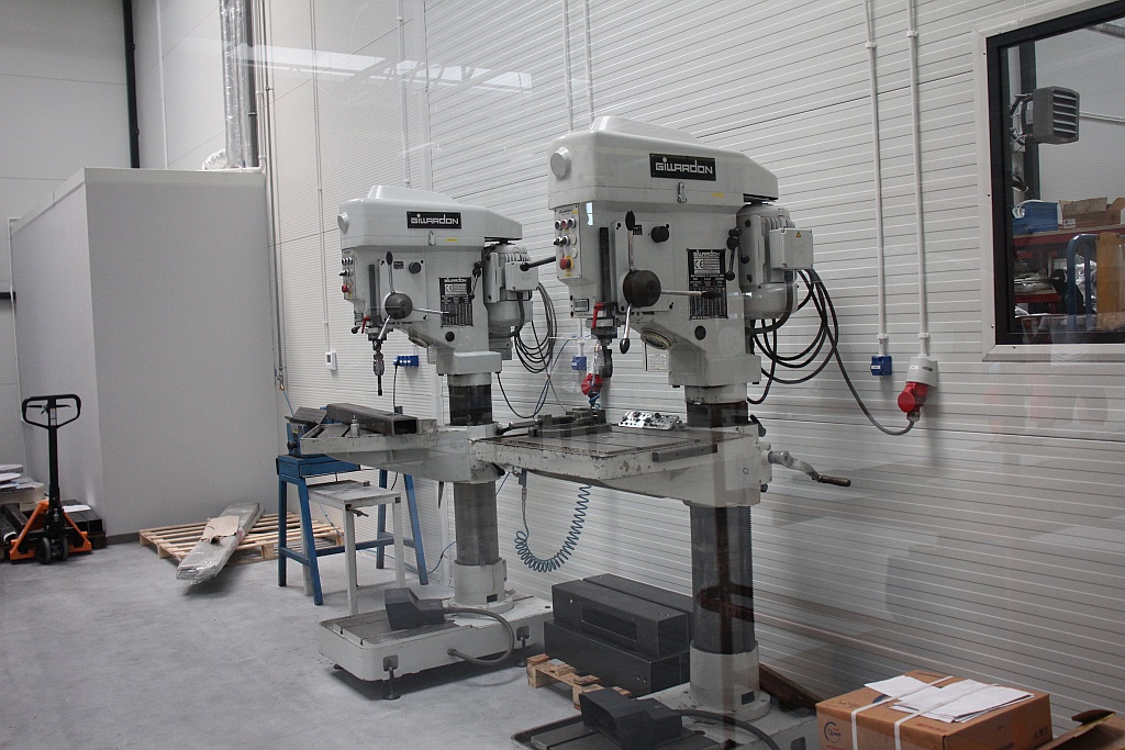 Huras przeprowadził się z Legnicy do Nowej Wsi Legnickiej