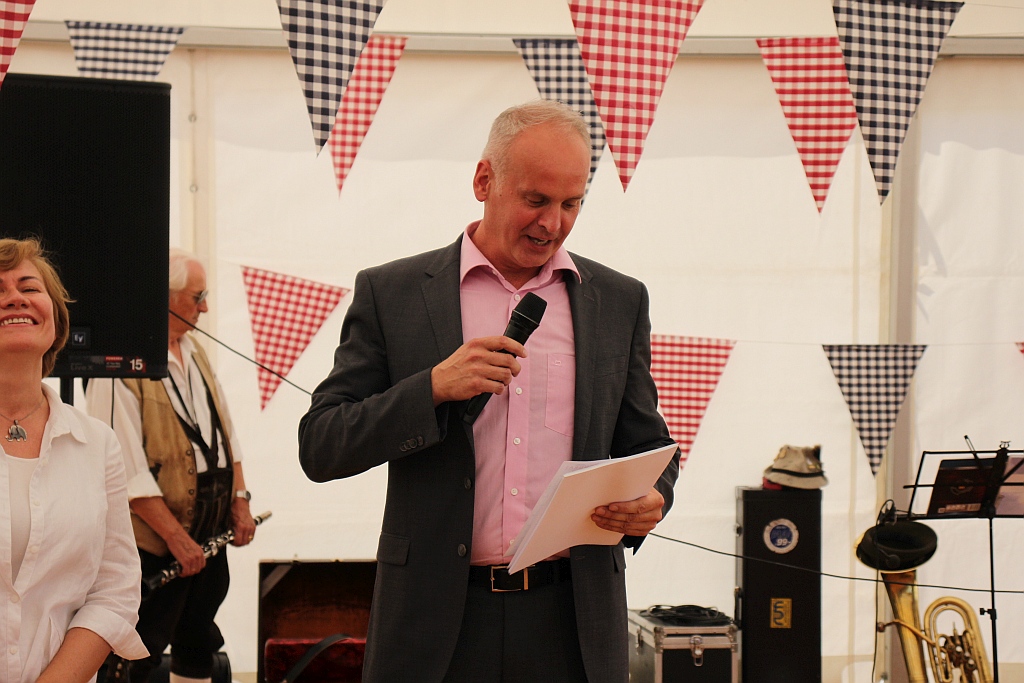 Huras przeprowadził się z Legnicy do Nowej Wsi Legnickiej