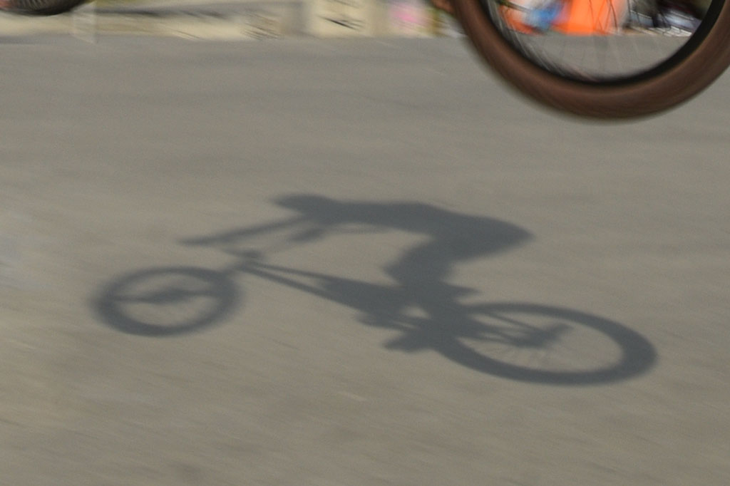 Na legnickim skateparku odbyły się zawody Skate Jam. Cz.2