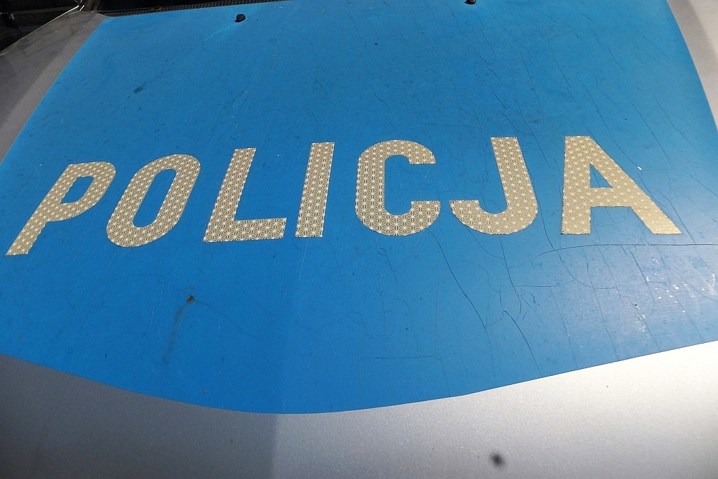 Tłumy dzieci opanowały w piątek legnicki rynek