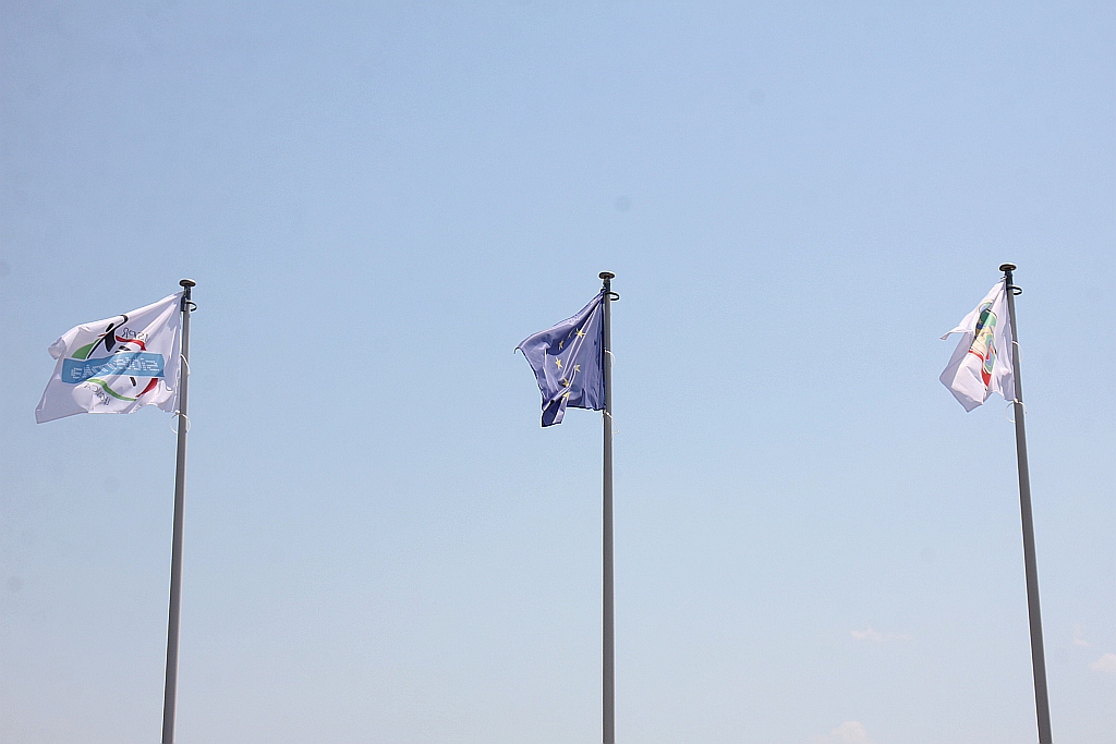 Huras przeprowadził się z Legnicy do Nowej Wsi Legnickiej