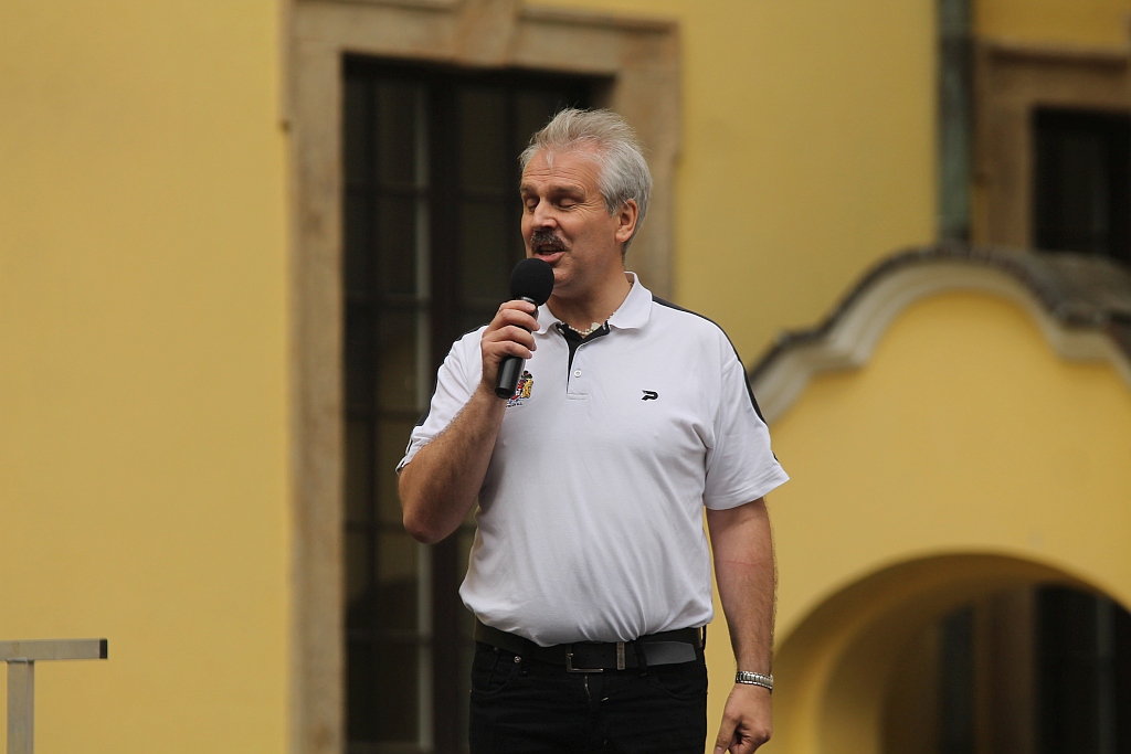 „Łemkolandia” czyli Dzień Dziecka po łemkowsku