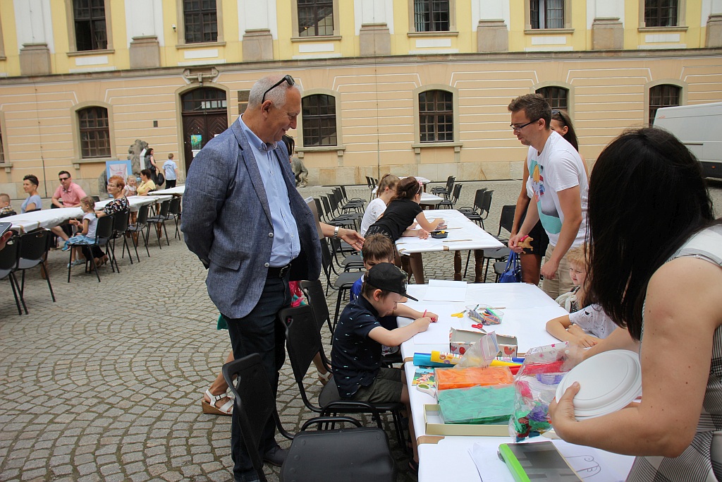 „Łemkolandia” czyli Dzień Dziecka po łemkowsku