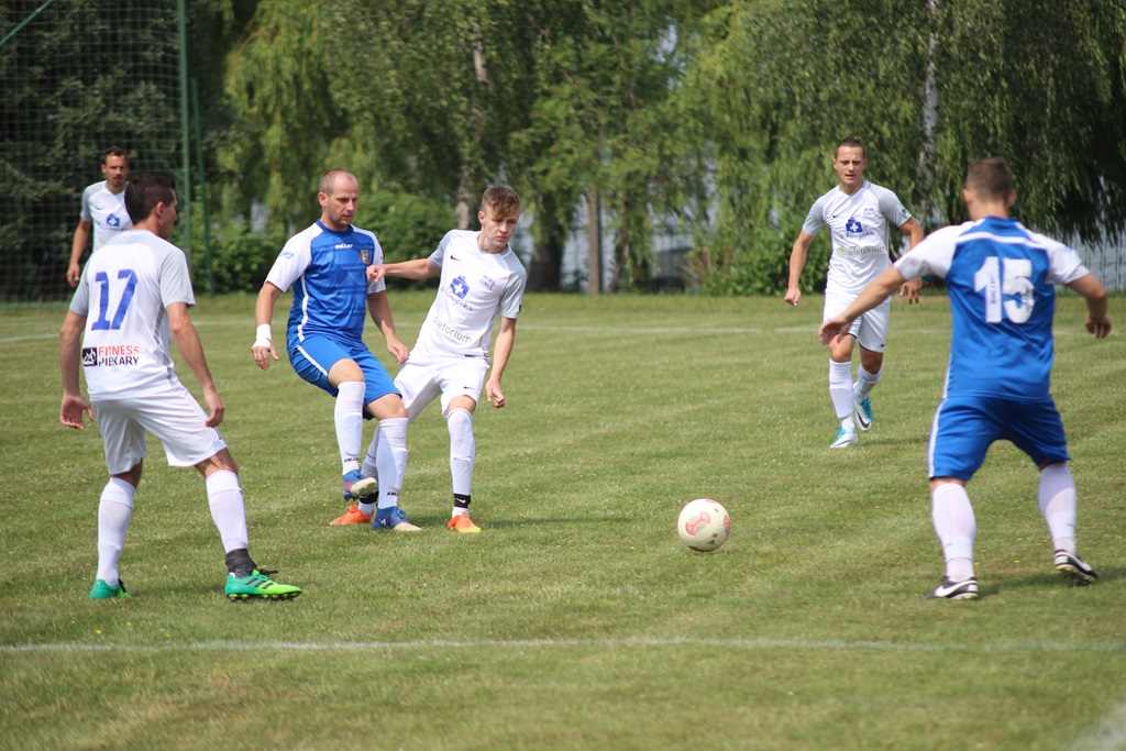 Festiwal strzelecki w Kunicach. Mewa rozstrzelała Orła