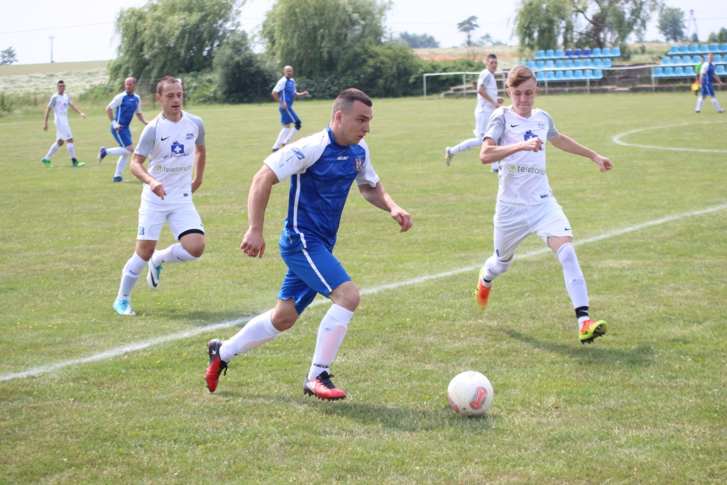 Festiwal strzelecki w Kunicach. Mewa rozstrzelała Orła