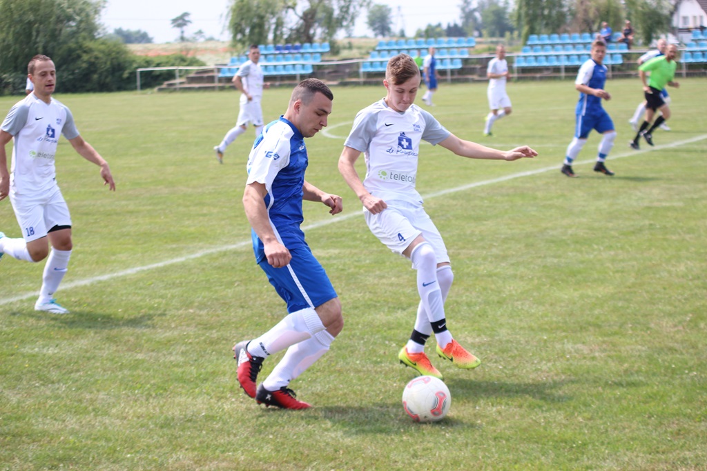 Festiwal strzelecki w Kunicach. Mewa rozstrzelała Orła