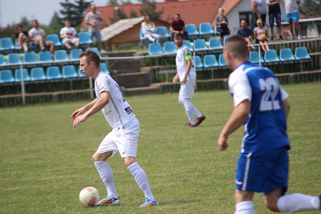 Festiwal strzelecki w Kunicach. Mewa rozstrzelała Orła