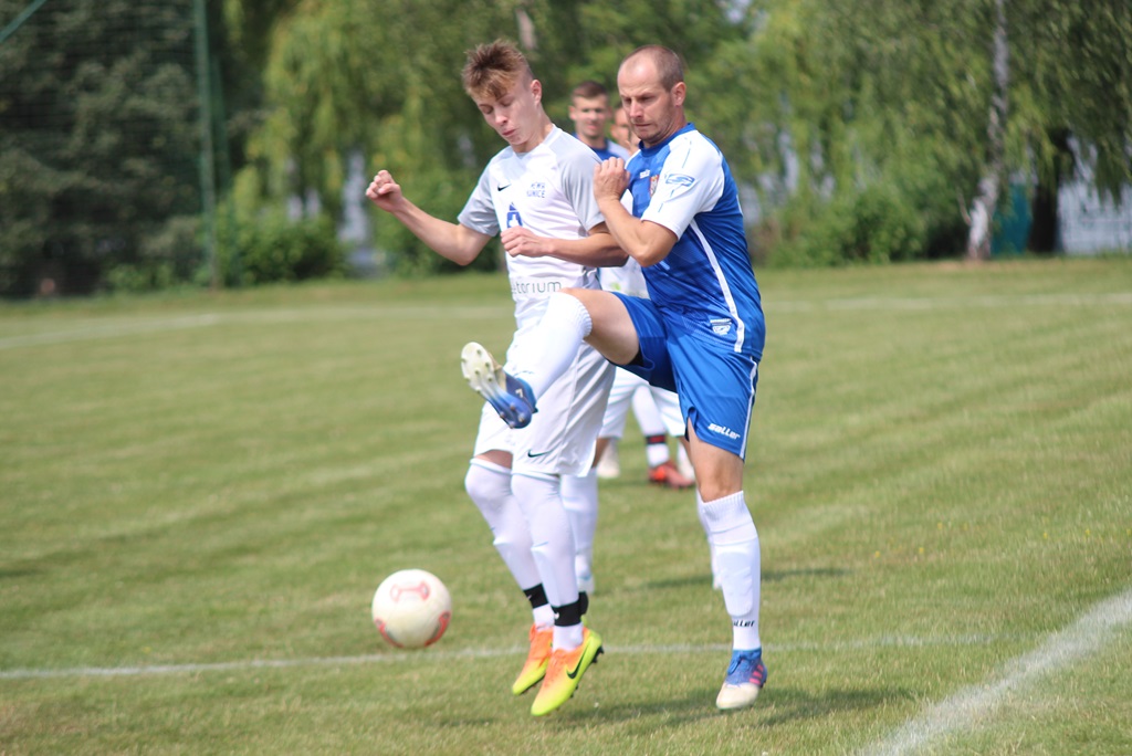 Festiwal strzelecki w Kunicach. Mewa rozstrzelała Orła