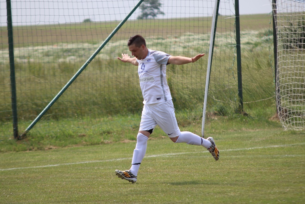 Festiwal strzelecki w Kunicach. Mewa rozstrzelała Orła