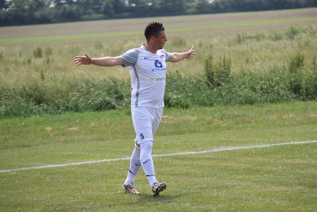 Festiwal strzelecki w Kunicach. Mewa rozstrzelała Orła