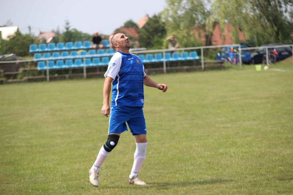 Festiwal strzelecki w Kunicach. Mewa rozstrzelała Orła