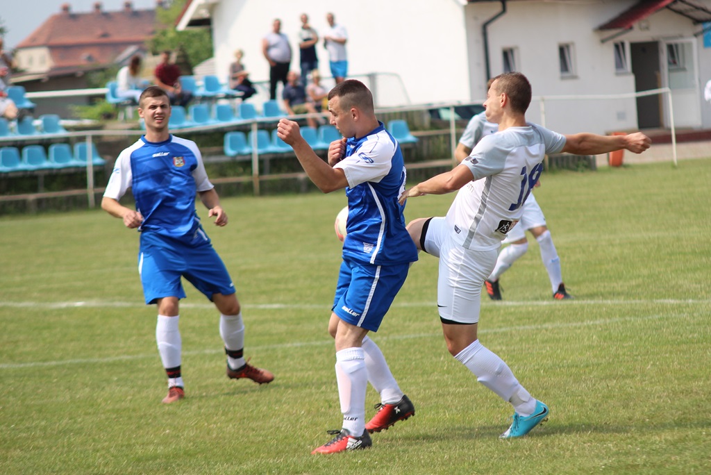 Festiwal strzelecki w Kunicach. Mewa rozstrzelała Orła