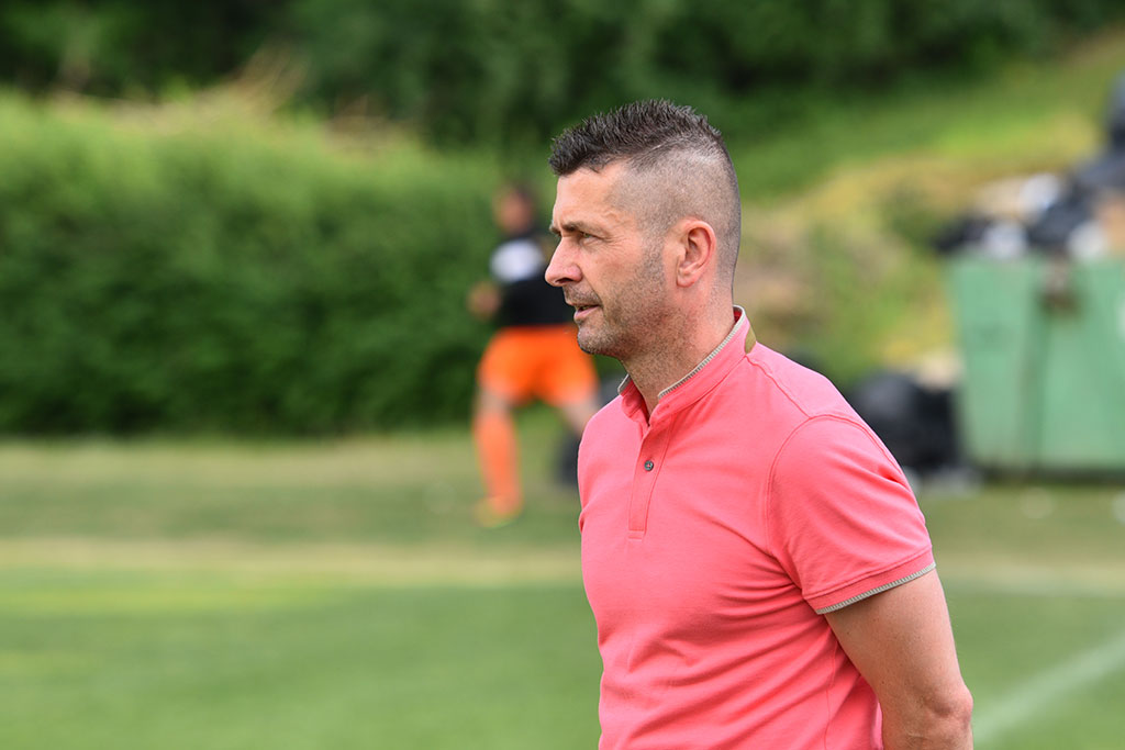 Dziewięć goli przy Grabskiego. Efektowna wygrana Konfeksu