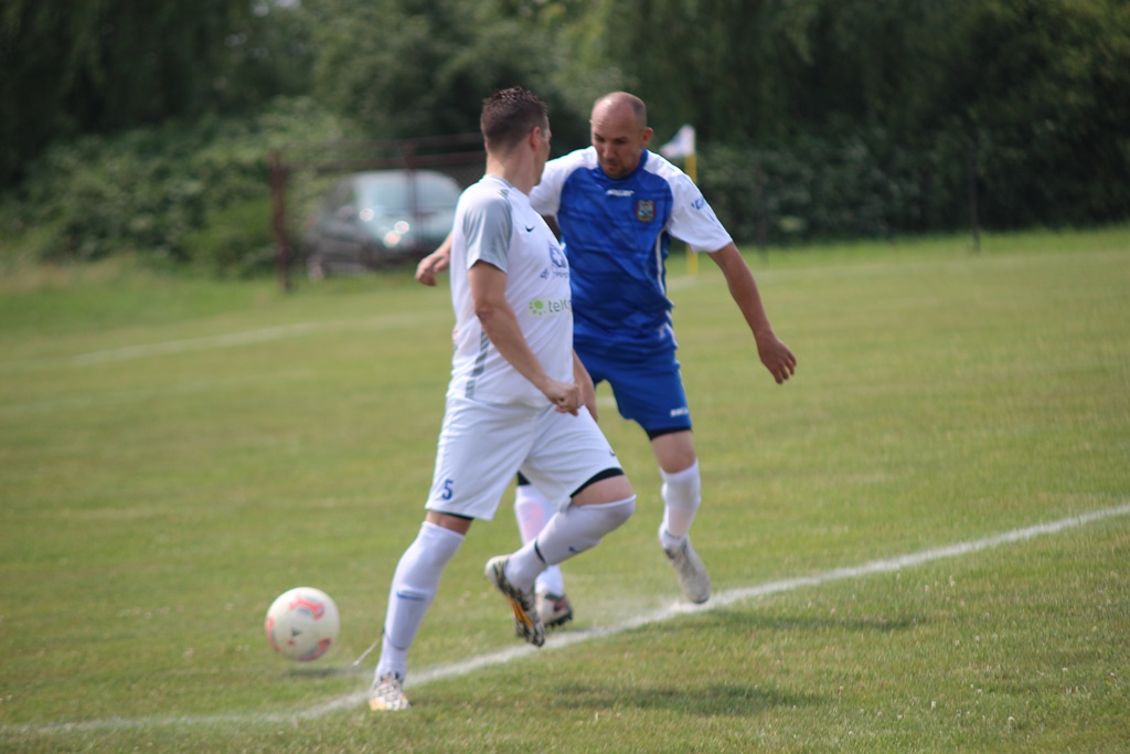 Festiwal strzelecki w Kunicach. Mewa rozstrzelała Orła