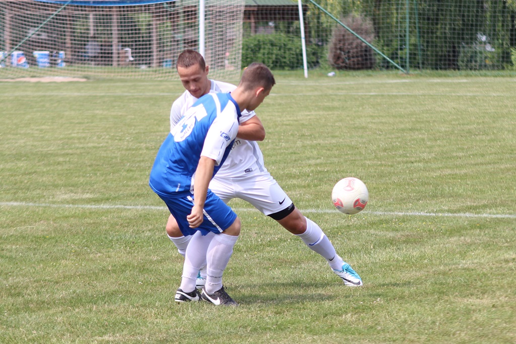 Festiwal strzelecki w Kunicach. Mewa rozstrzelała Orła