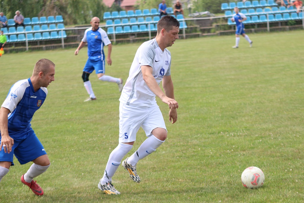 Festiwal strzelecki w Kunicach. Mewa rozstrzelała Orła