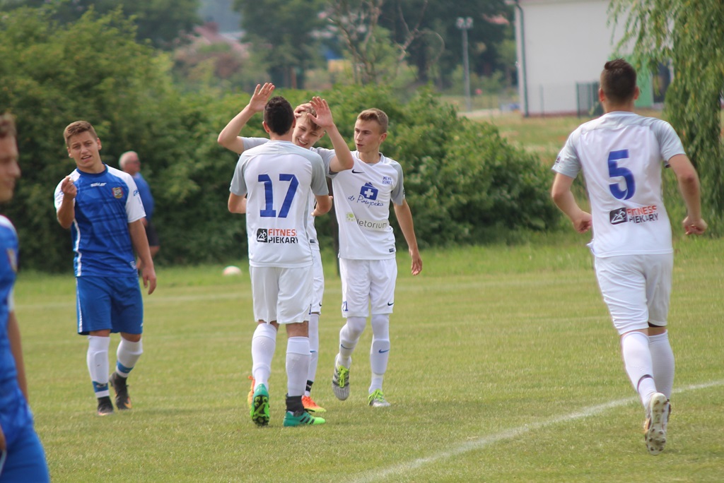 Festiwal strzelecki w Kunicach. Mewa rozstrzelała Orła