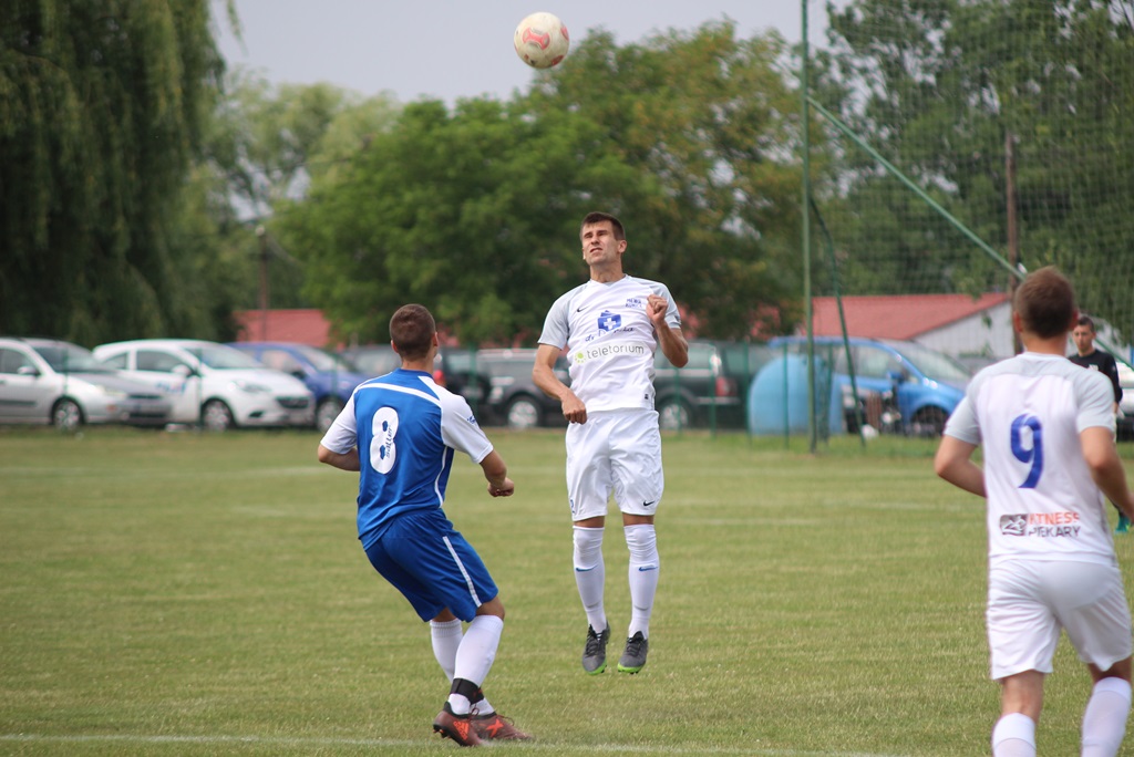 Festiwal strzelecki w Kunicach. Mewa rozstrzelała Orła