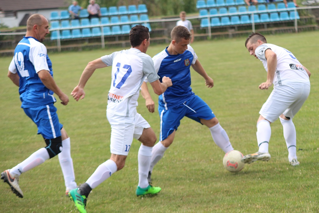 Festiwal strzelecki w Kunicach. Mewa rozstrzelała Orła