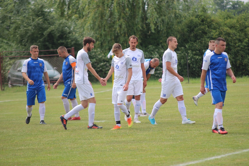 Festiwal strzelecki w Kunicach. Mewa rozstrzelała Orła