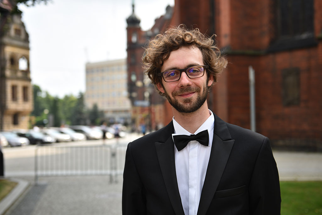 Plenerowy koncert Posłuchajcie Chopina. Wspaniała uczta muzyczna