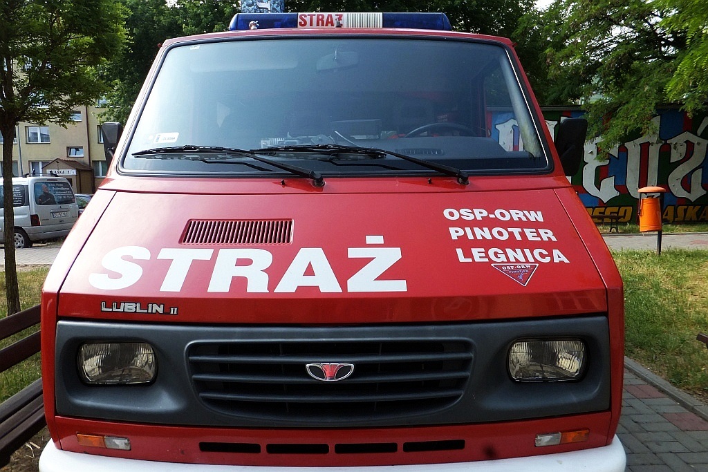 Nurkowie z Pinotera mówili o bezpieczeństwie nad wodą