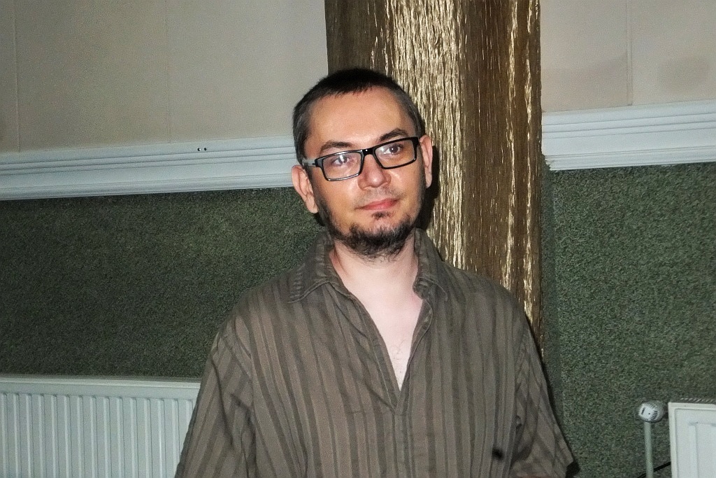 Szesnasty „Dzień Medialny” uczniów V LO